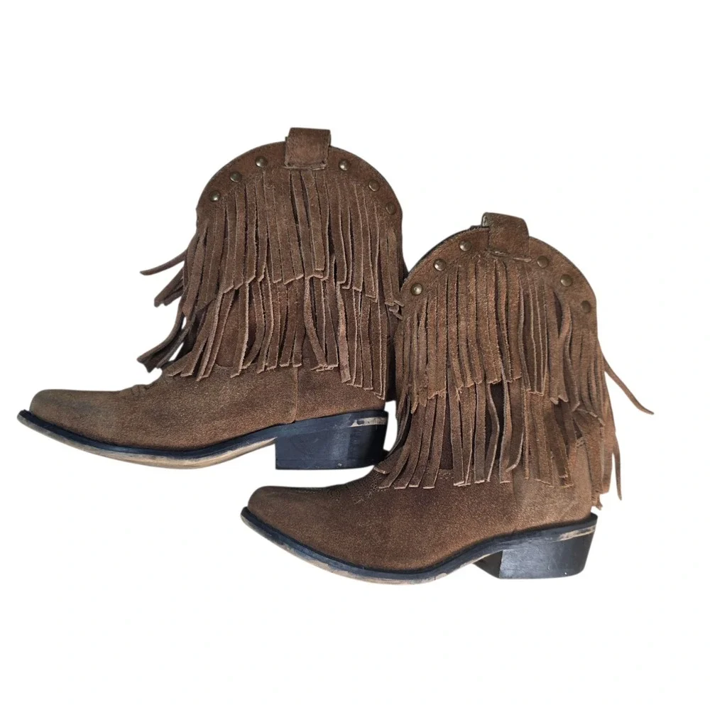 Smoky Mountain classic western